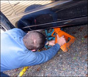 儒安機械剎車盤修復(fù)機現(xiàn)場圖 儒安機械剎車盤修復(fù)機現(xiàn)場圖